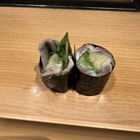 鮨南山 - 