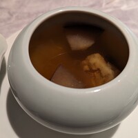 中国意境菜 白燕 - 