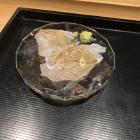 鮨南山 - 
