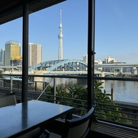 駒形前川 浅草本店 - 