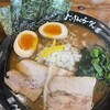 竹麓輔らーめん創作工房 竹麓らーめん