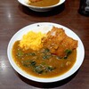 カレーハウス CoCo壱番屋 豊平3条店