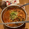 韓国食堂 ジョッパルゲ