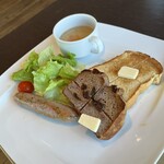 セレクトショップ - 