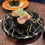 Mawaru Toyamawan Sushi Tama - 