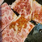 焼肉スエヒロ館 - 