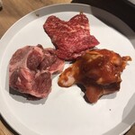 肉匠 暖 - 