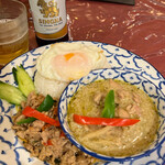 サイアム オーキッド ヤエチカ店 - 