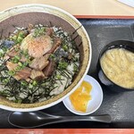 旅館食堂 くり屋 - 