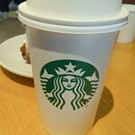 STARBUCKS COFFEE - 