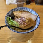 RAMEN YAMADA - 