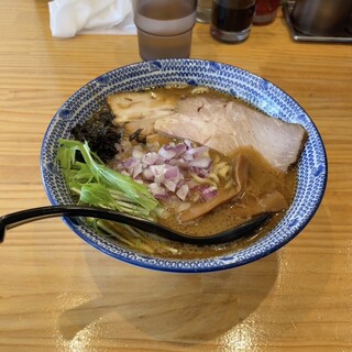 口コミ一覧 : RAMEN YAMADA - 流山おおたかの森/ラーメン | 食べログ