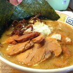 Nagahama Ramen - 