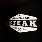 BLUE OCEAN STEAK - 