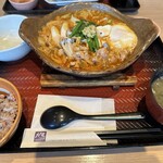 大戸屋 - 料理写真: