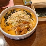 麺屋 おざわ - 