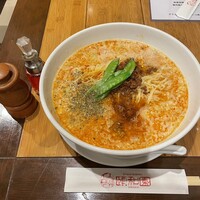 個室中華 頤和園 溜池山王店 - 