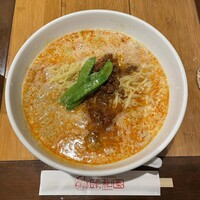 個室中華 頤和園 溜池山王店 - 
