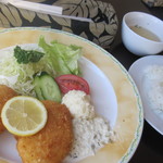 alohadining Laupapa - 