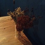 サーカス - ドライフラワー