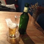 サーカス - ハートランドビール