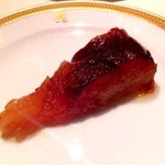 アピシウス - 2013.12.  タルトタタン