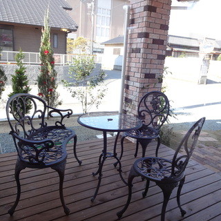 カフェ アドマーニ_2