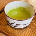 MATCHA CAFE HACHI - 