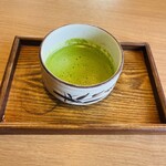 MATCHA CAFE HACHI - 