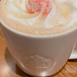 Starbucks Coffee - 