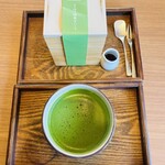 MATCHA CAFE HACHI - 