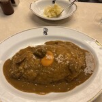 インデアンカレー 丸の内店 - 