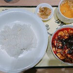 陳建一麻婆豆腐店 - 