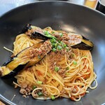 釜あげスパゲッティ すぱじろう 銀座店 - 