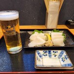 朝市お食事処 山三 道下商店 - 