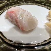 博多 鮨 桃の木 - 