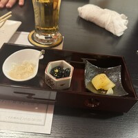 いけす鶴八 新栄店 - 
