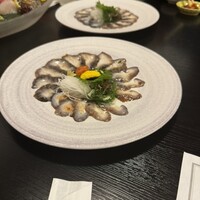 いけす鶴八 新栄店 - 