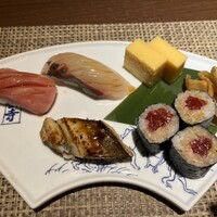 大宮 鮨 いわい - 