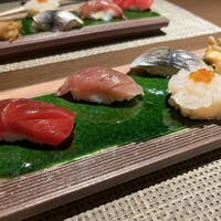 大宮 鮨 いわい - 