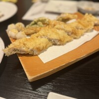 いけす鶴八 新栄店 - 