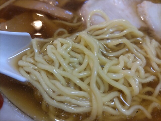 かっぱ飯店 - 花巻（食堂）の写真