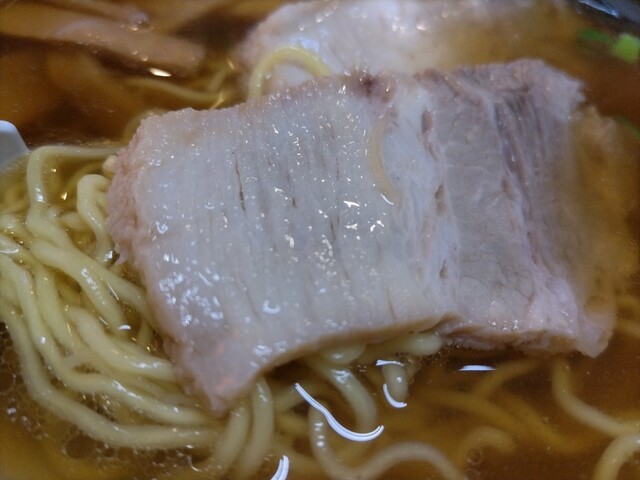 かっぱ飯店 - 花巻（食堂）の写真