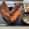 からあげ 伊達屋 梁川本店