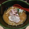 焼きあご塩らー麺 たかはし アトレ川崎店