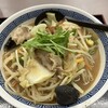 山田うどん 木曽根店