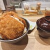 新潟カツ丼 タレカツ 渋谷店