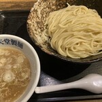 三ツ矢堂製麺 - 2023.08.21