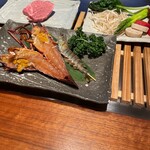 Teppan Yaki Oosaka - 