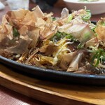 대중주바 민슈토우 시 에키마에 시부 - 비주얼이 맛있어 보입니다! 돈페이